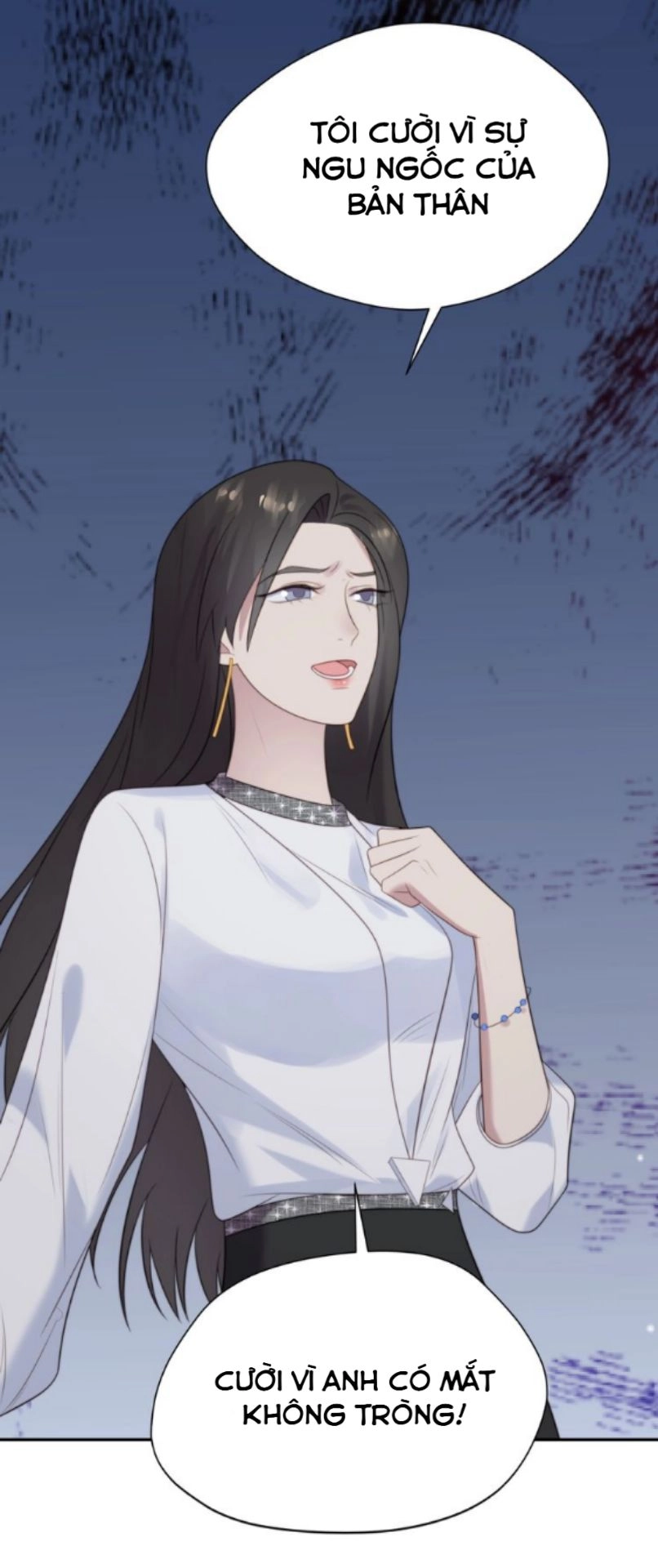 Khóa Chặt Đôi Môi Chapter 7 - 44