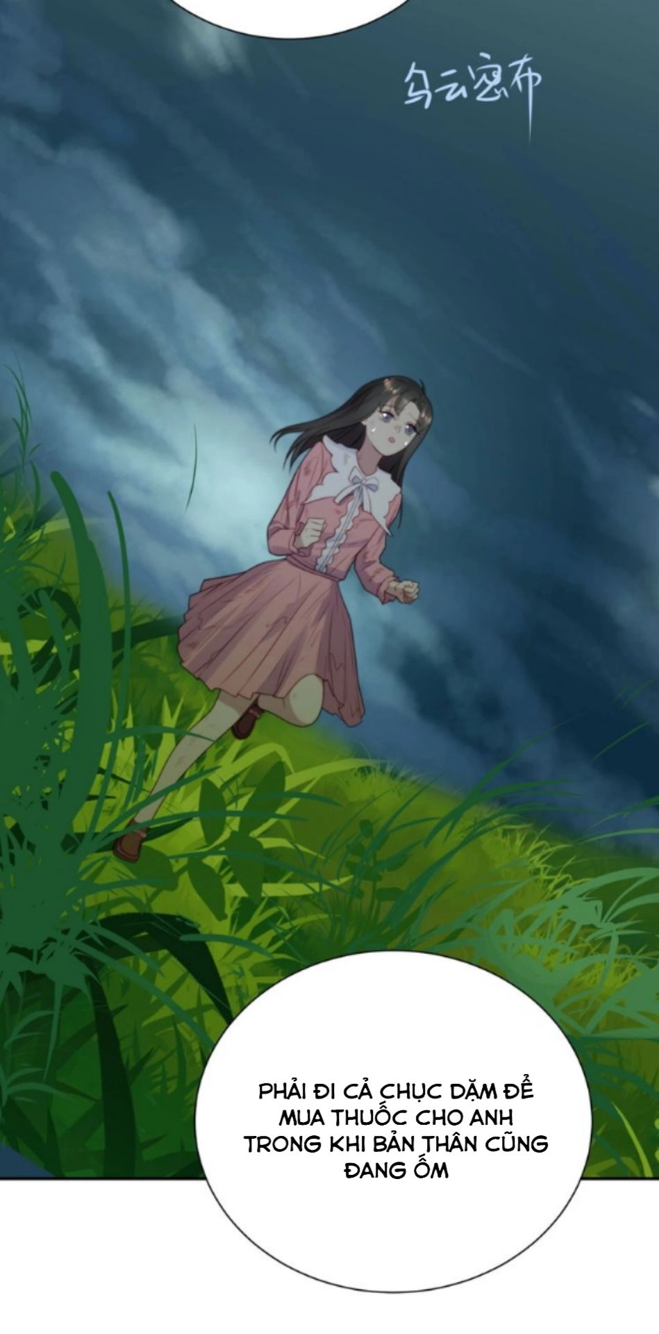 Khóa Chặt Đôi Môi Chapter 7 - 46