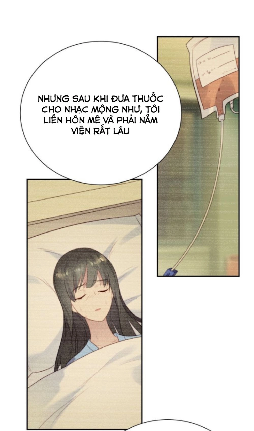 Khóa Chặt Đôi Môi Chapter 7 - 47