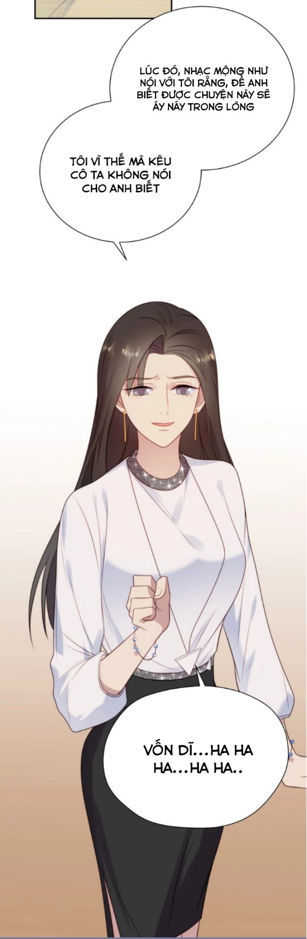 Khóa Chặt Đôi Môi Chapter 7 - 48