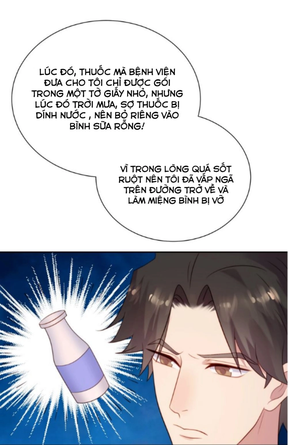 Khóa Chặt Đôi Môi Chapter 7 - 51