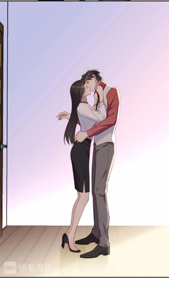 Khóa Chặt Đôi Môi Chapter 7 - 54