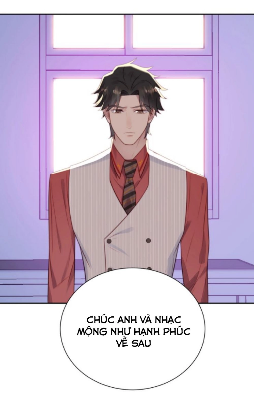 Khóa Chặt Đôi Môi Chapter 7 - 57