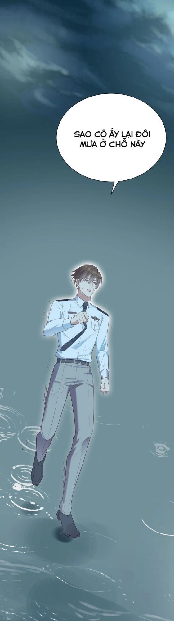 Khóa Chặt Đôi Môi Chapter 7 - 61