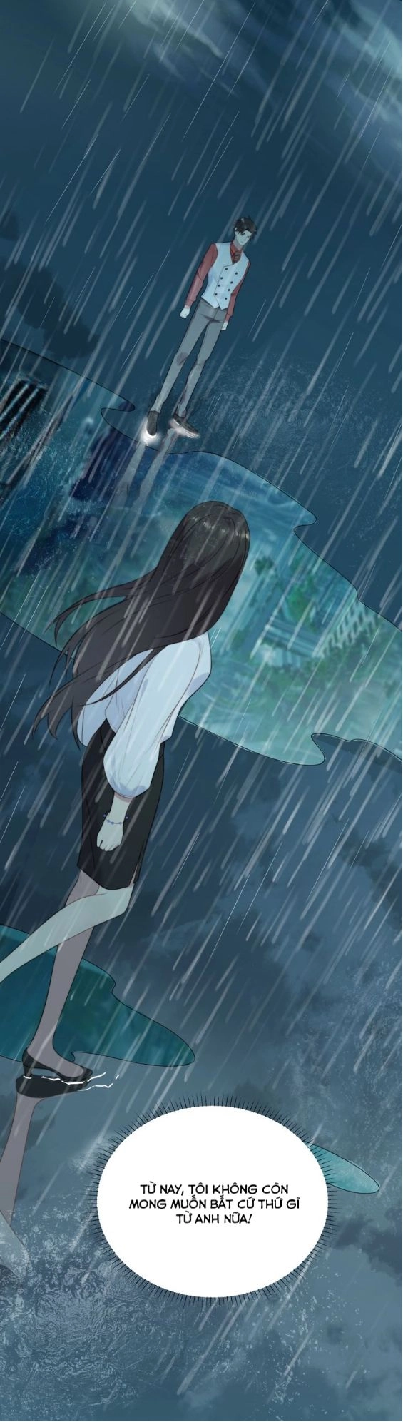 Khóa Chặt Đôi Môi Chapter 7 - 68