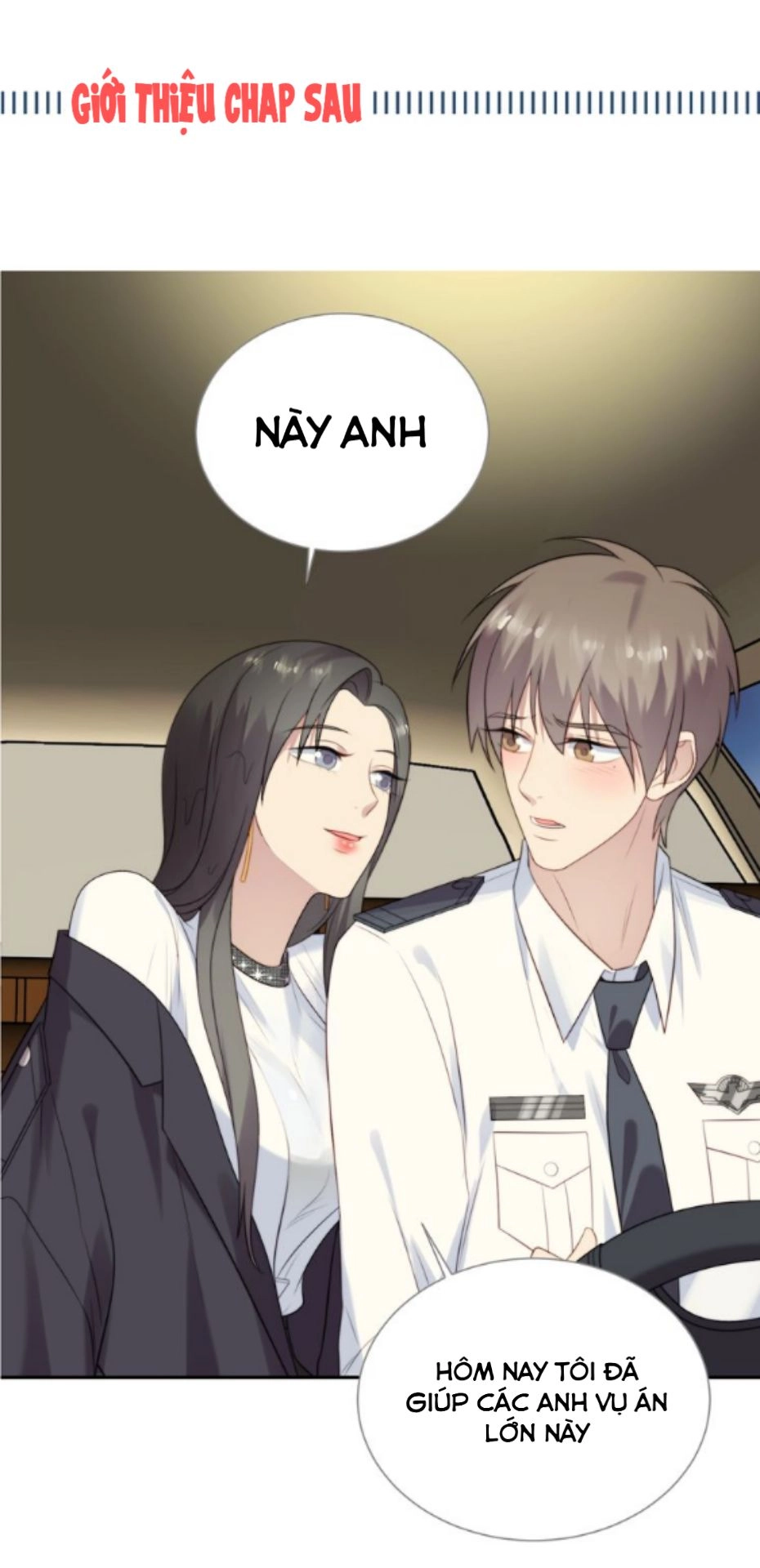 Khóa Chặt Đôi Môi Chapter 7 - 69