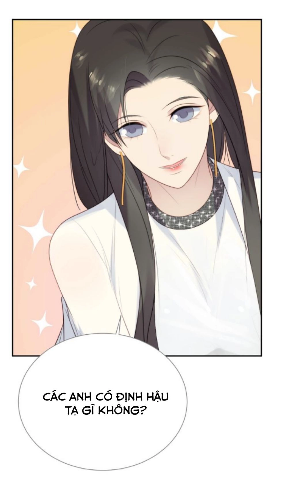 Khóa Chặt Đôi Môi Chapter 7 - 70