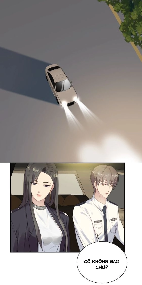 Khóa Chặt Đôi Môi Chapter 8 - 3