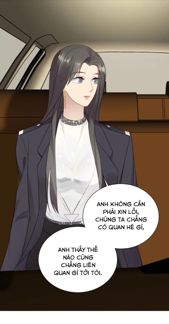 Khóa Chặt Đôi Môi Chapter 8 - 5