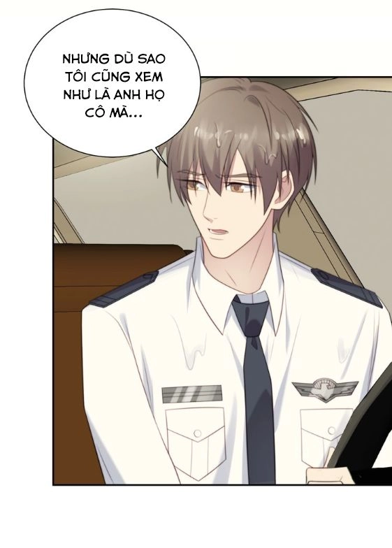 Khóa Chặt Đôi Môi Chapter 8 - 6