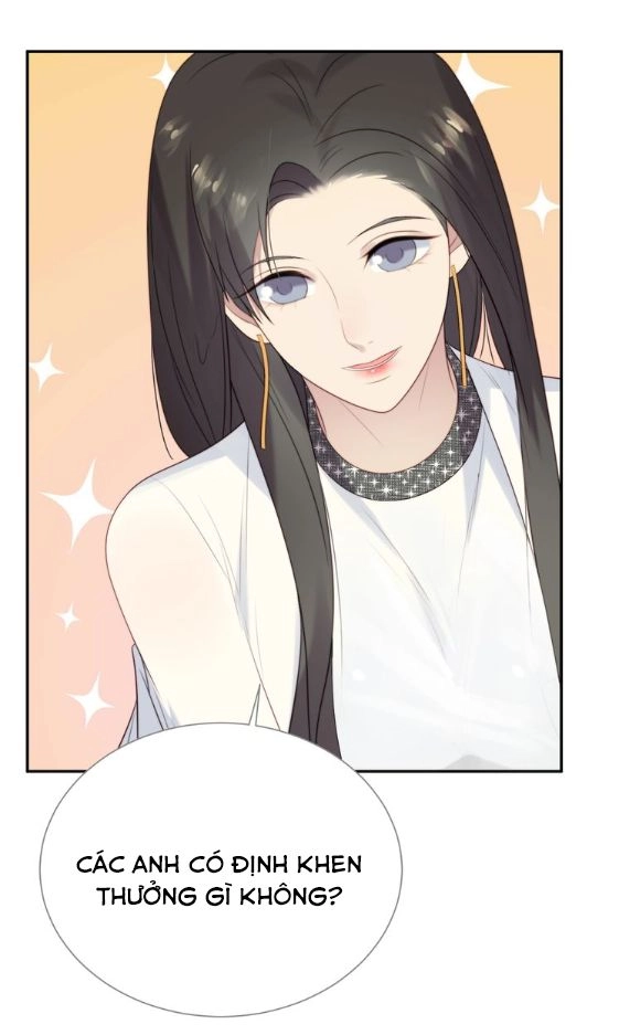 Khóa Chặt Đôi Môi Chapter 8 - 8