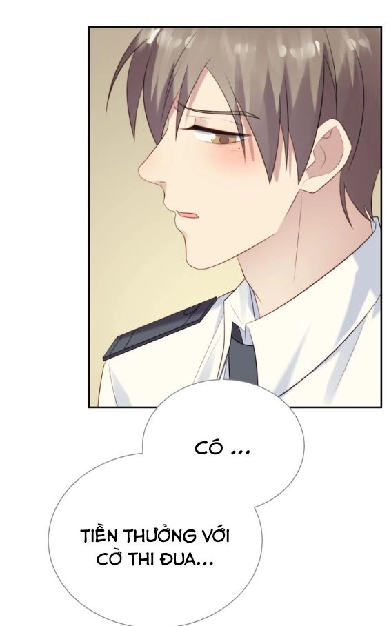 Khóa Chặt Đôi Môi Chapter 8 - 9