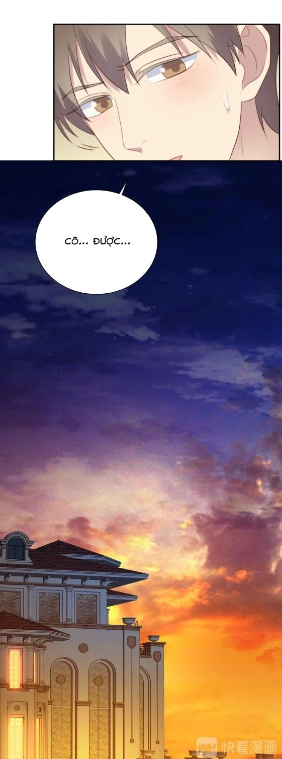 Khóa Chặt Đôi Môi Chapter 8 - 13