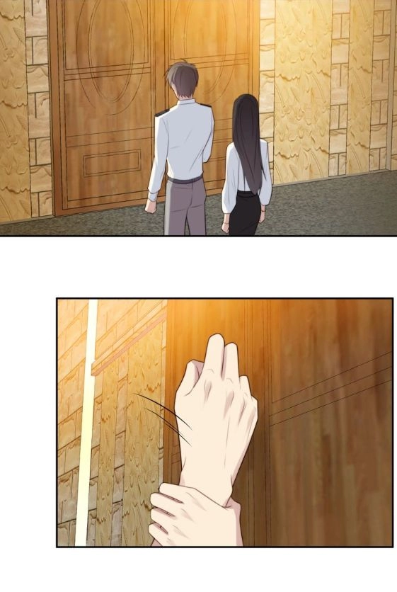 Khóa Chặt Đôi Môi Chapter 8 - 14