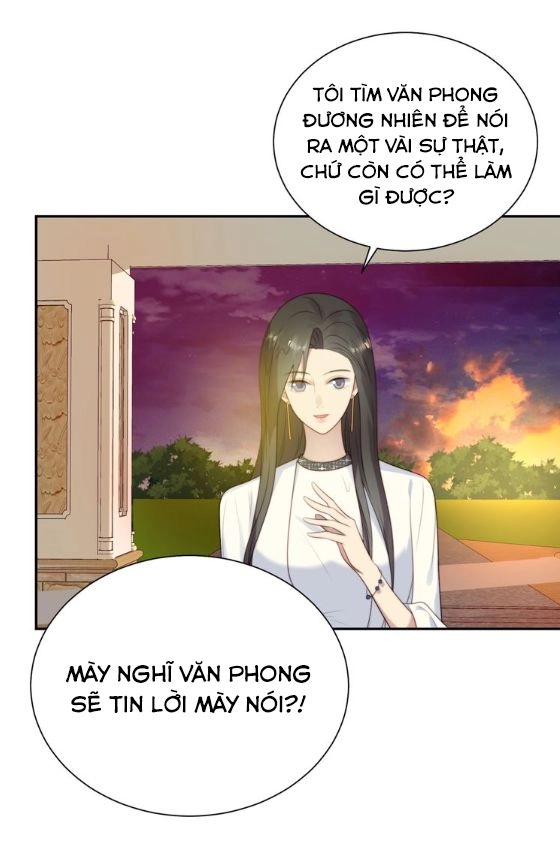 Khóa Chặt Đôi Môi Chapter 8 - 19