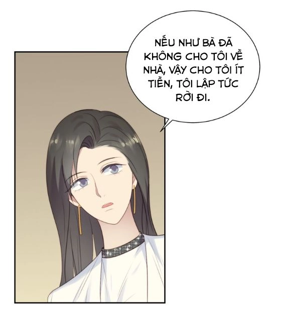 Khóa Chặt Đôi Môi Chapter 8 - 22