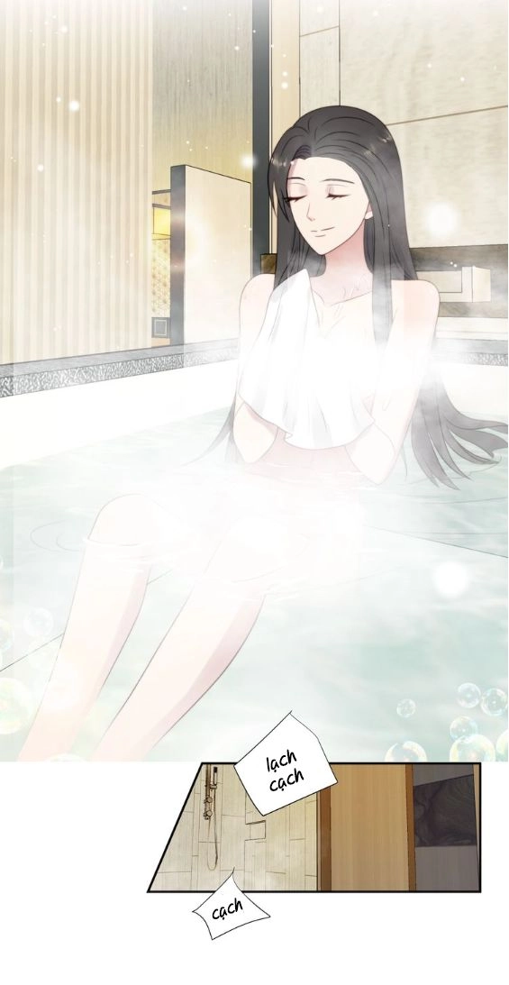 Khóa Chặt Đôi Môi Chapter 8 - 35