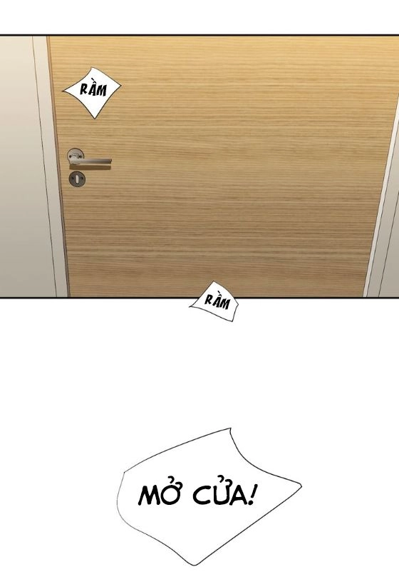 Khóa Chặt Đôi Môi Chapter 8 - 39