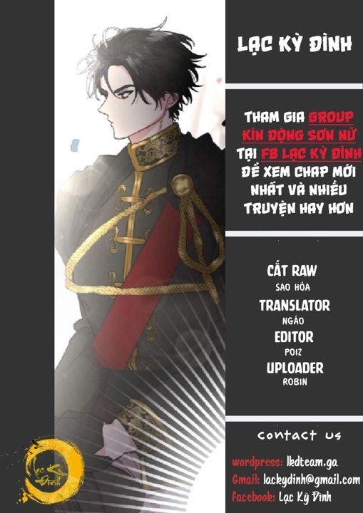 Khóa Chặt Đôi Môi Chapter 8 - 51