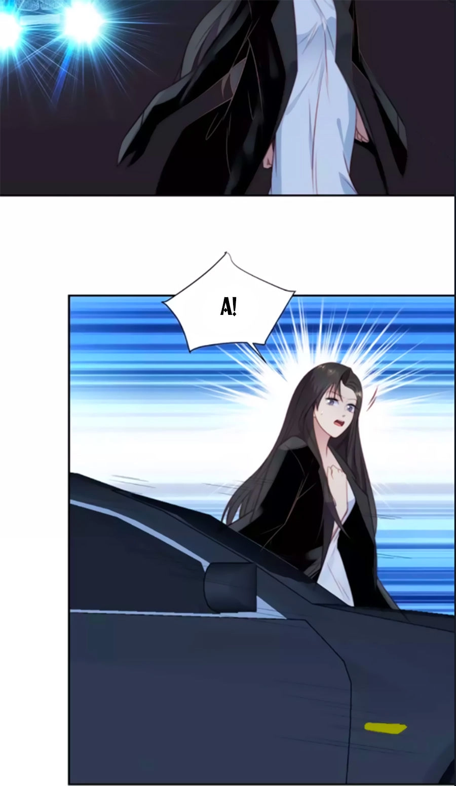 Khóa Chặt Đôi Môi Chapter 9 - 38