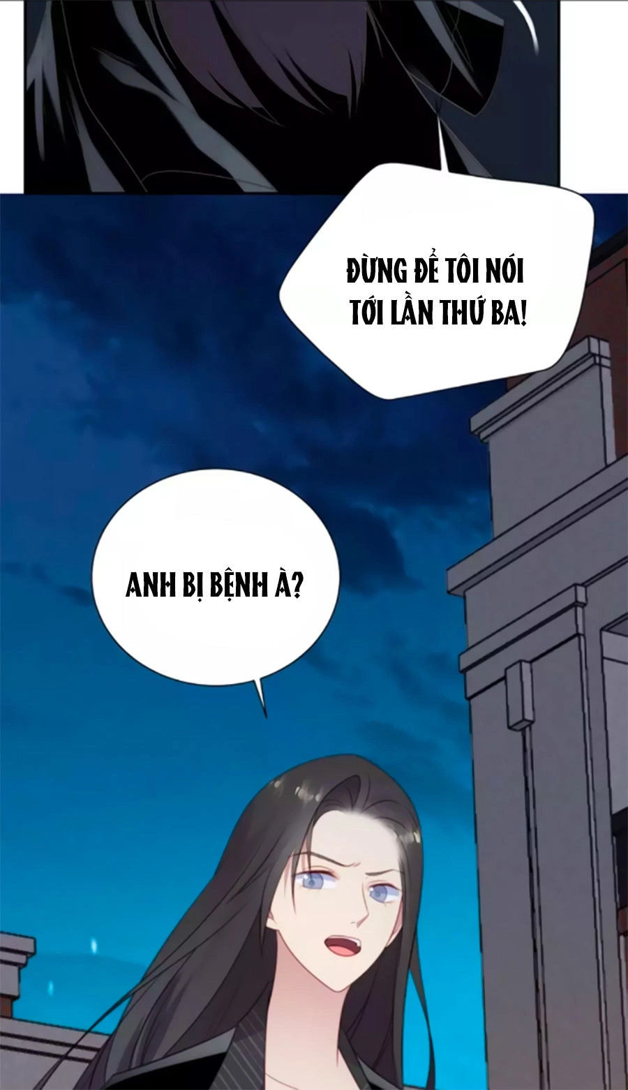 Khóa Chặt Đôi Môi Chapter 9 - 41