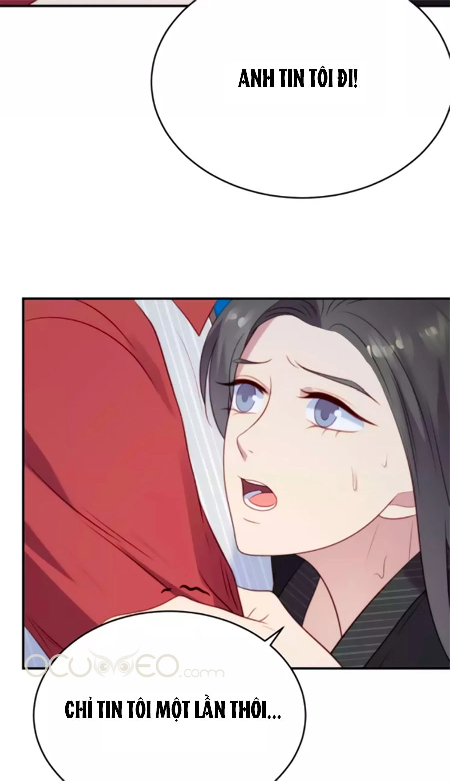 Khóa Chặt Đôi Môi Chapter 9 - 46