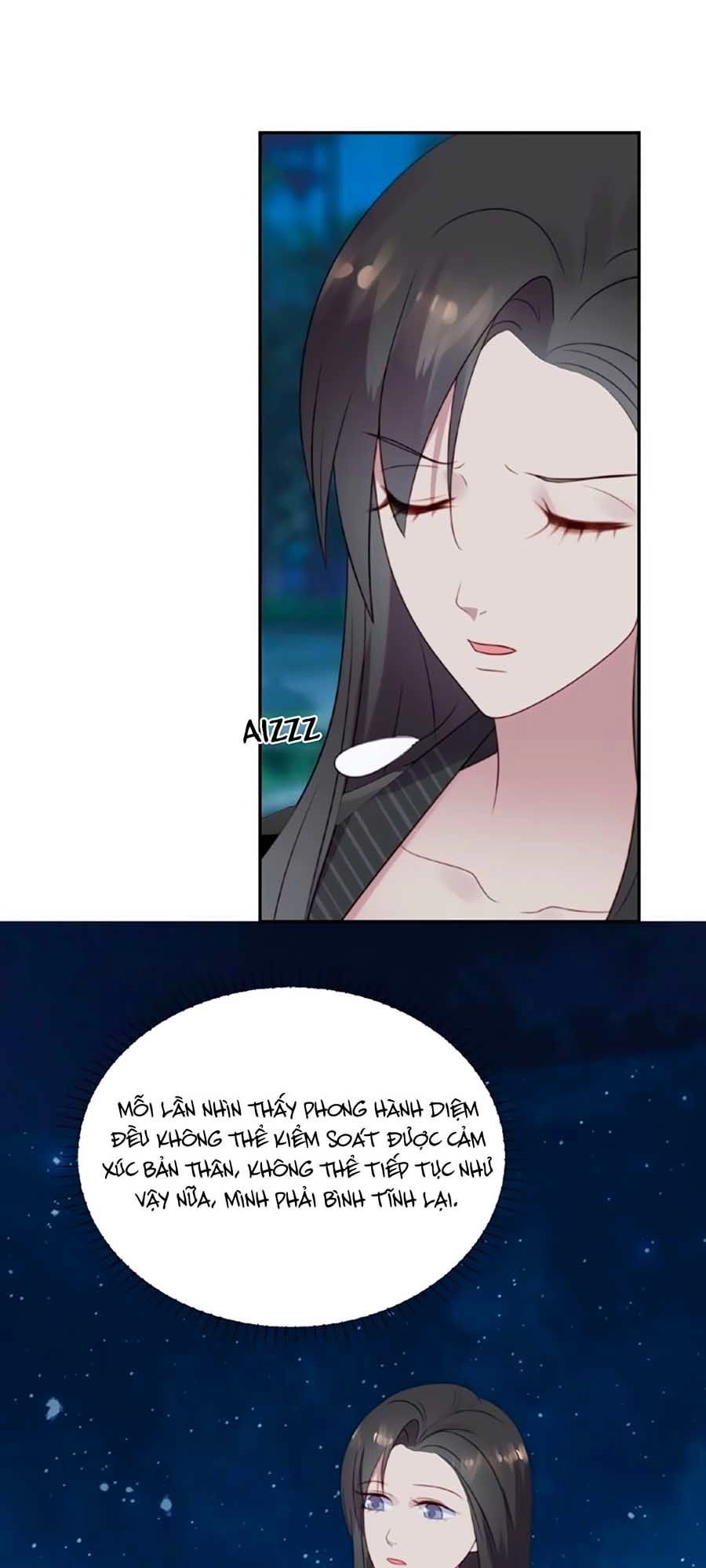 Khóa Chặt Đôi Môi Chapter 10 - 7