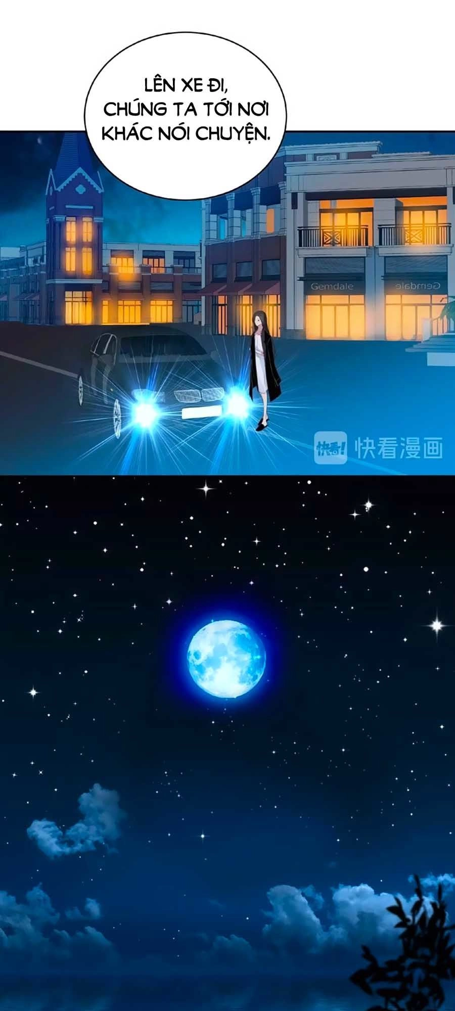 Khóa Chặt Đôi Môi Chapter 10 - 9