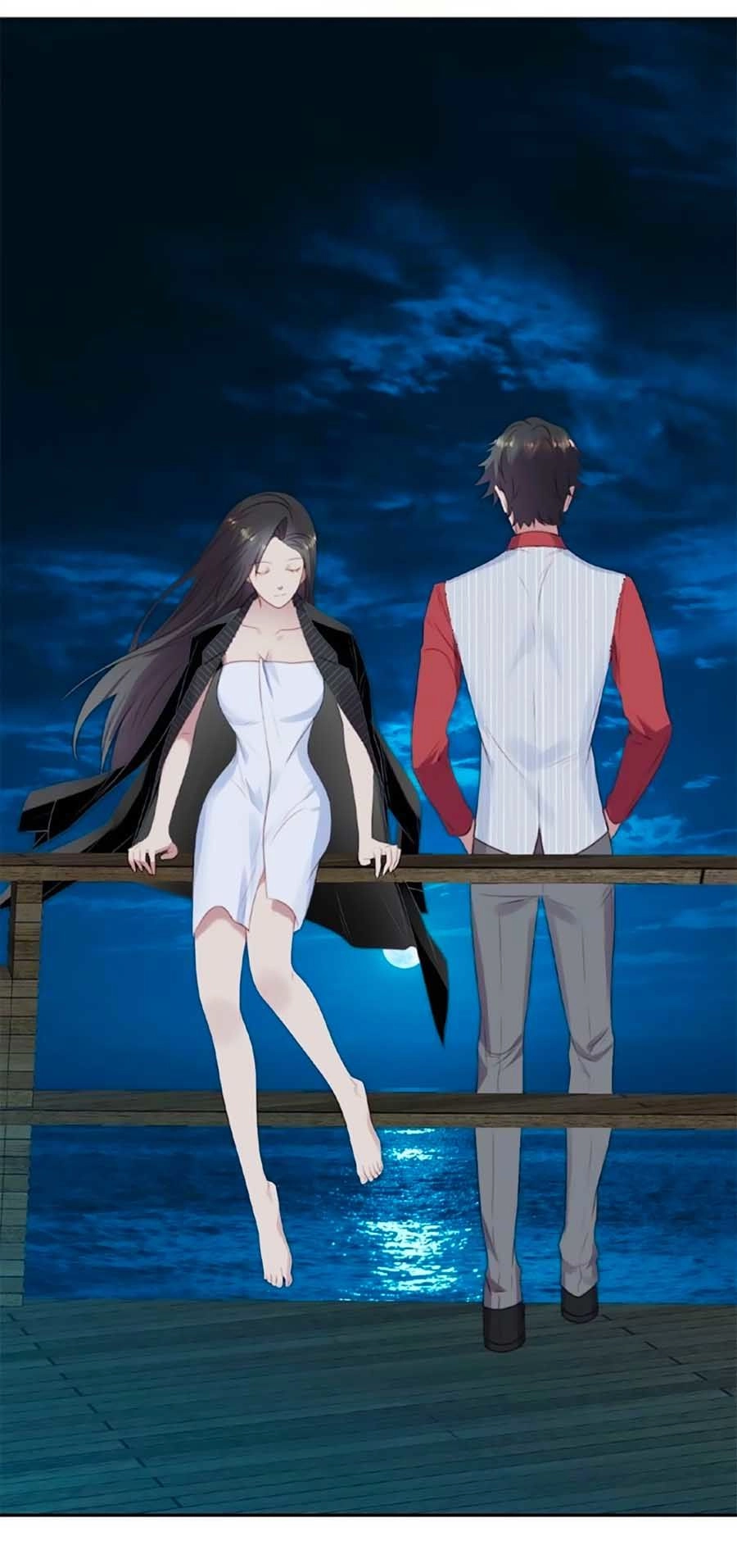 Khóa Chặt Đôi Môi Chapter 10 - 11