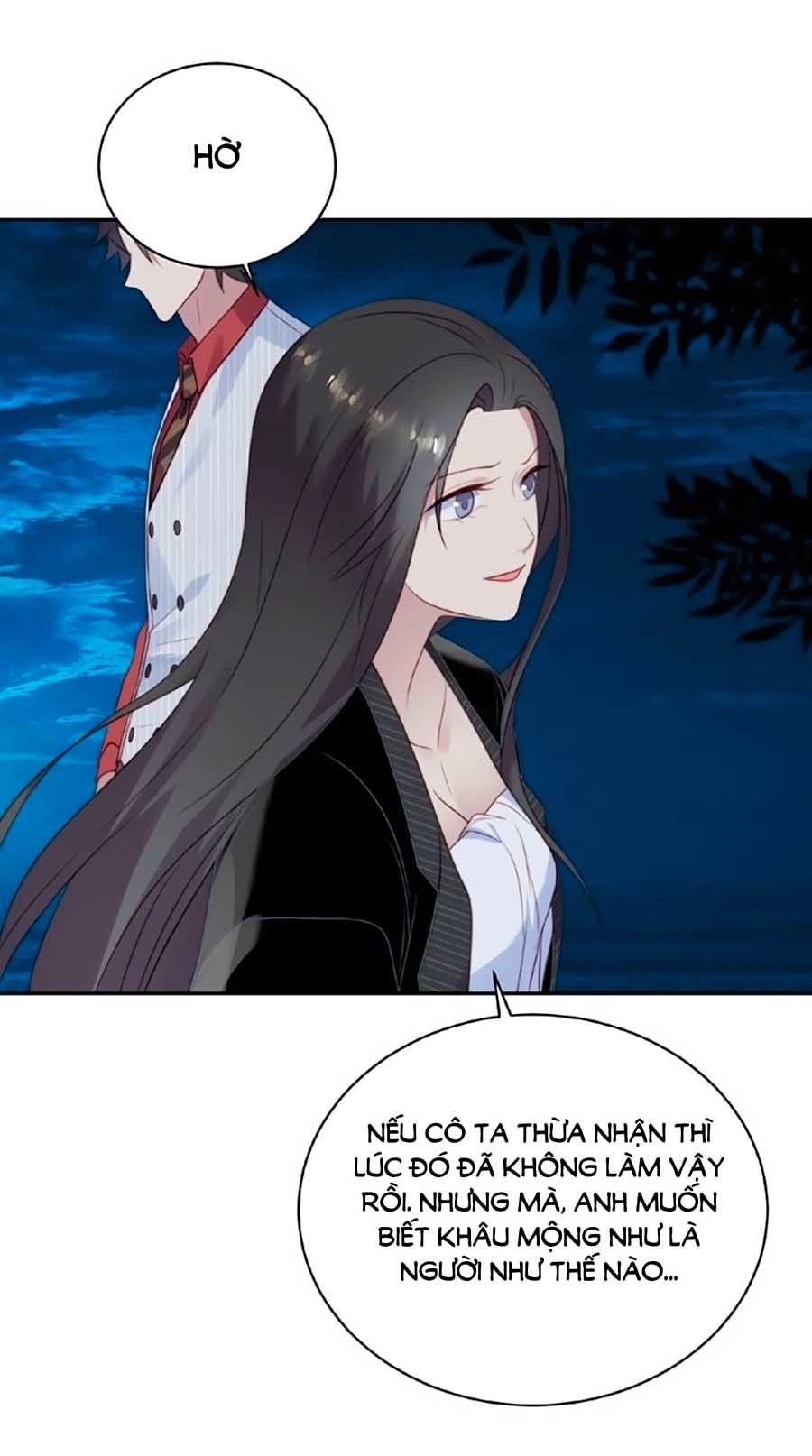 Khóa Chặt Đôi Môi Chapter 10 - 14