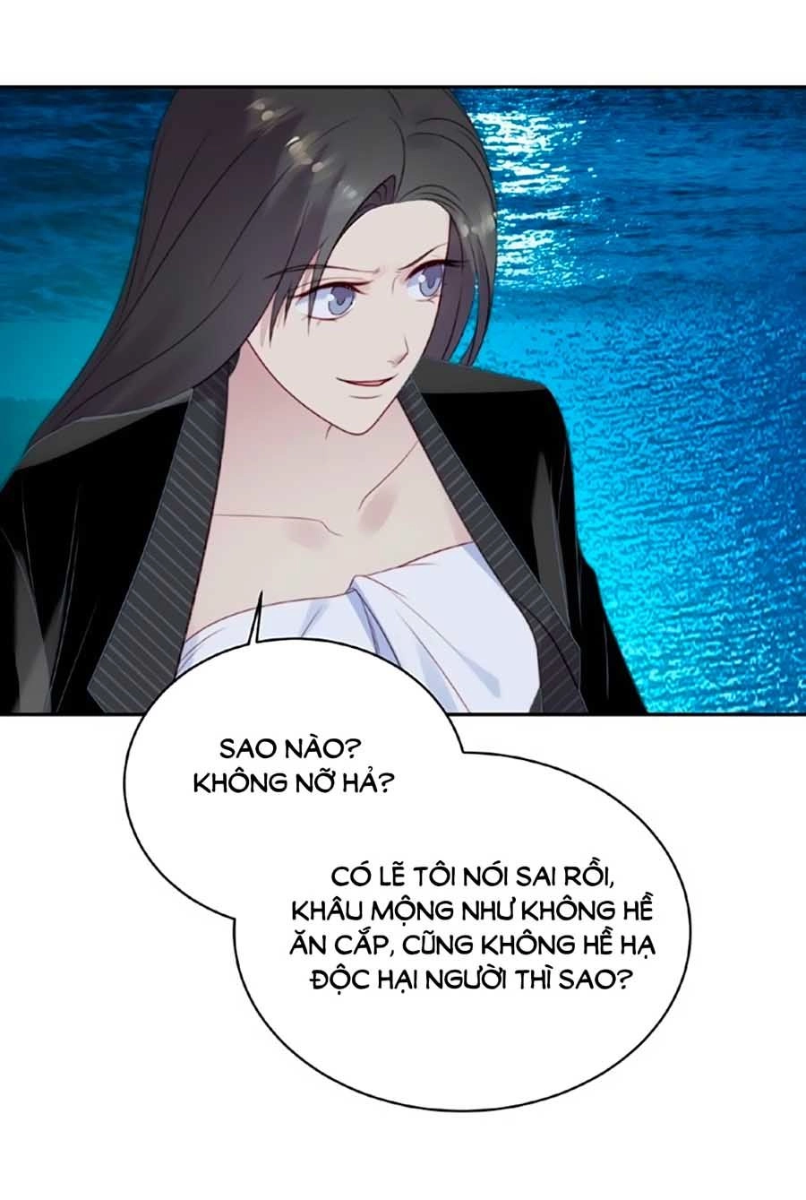 Khóa Chặt Đôi Môi Chapter 10 - 20