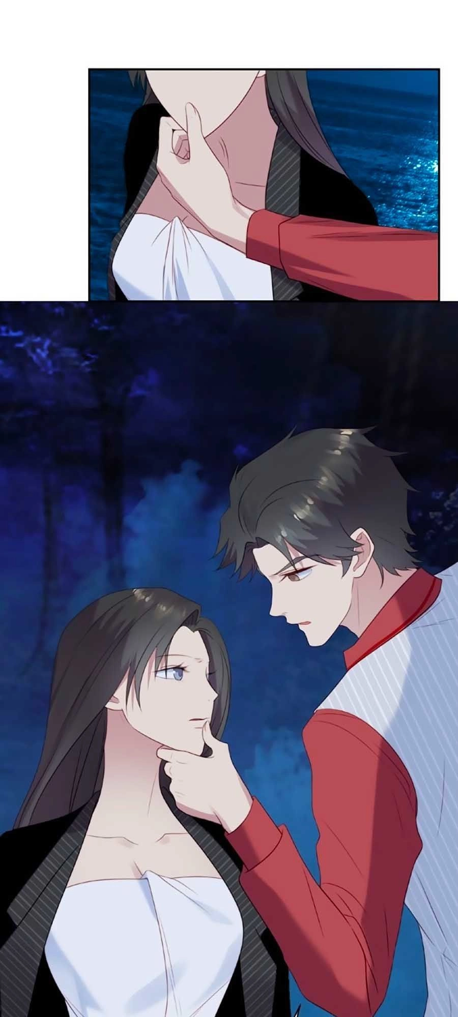 Khóa Chặt Đôi Môi Chapter 10 - 21