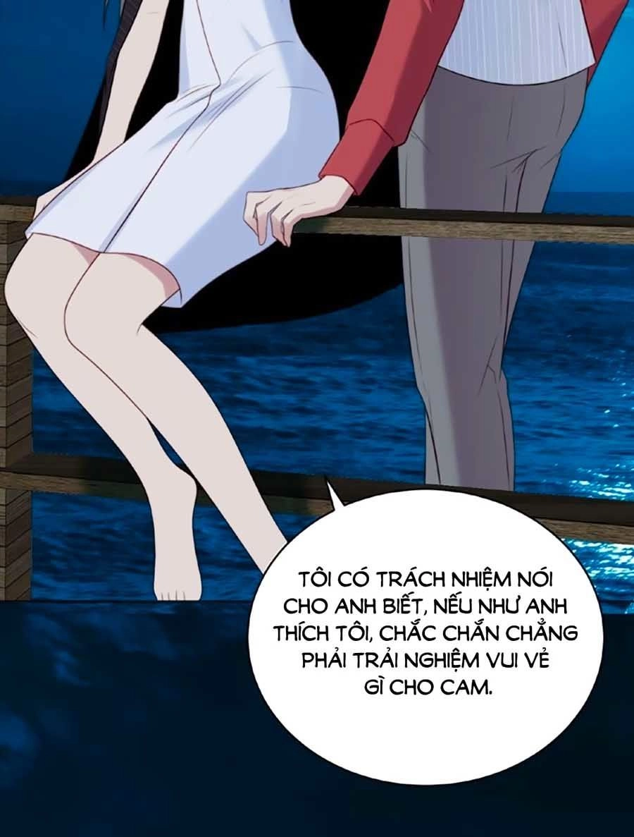 Khóa Chặt Đôi Môi Chapter 10 - 26