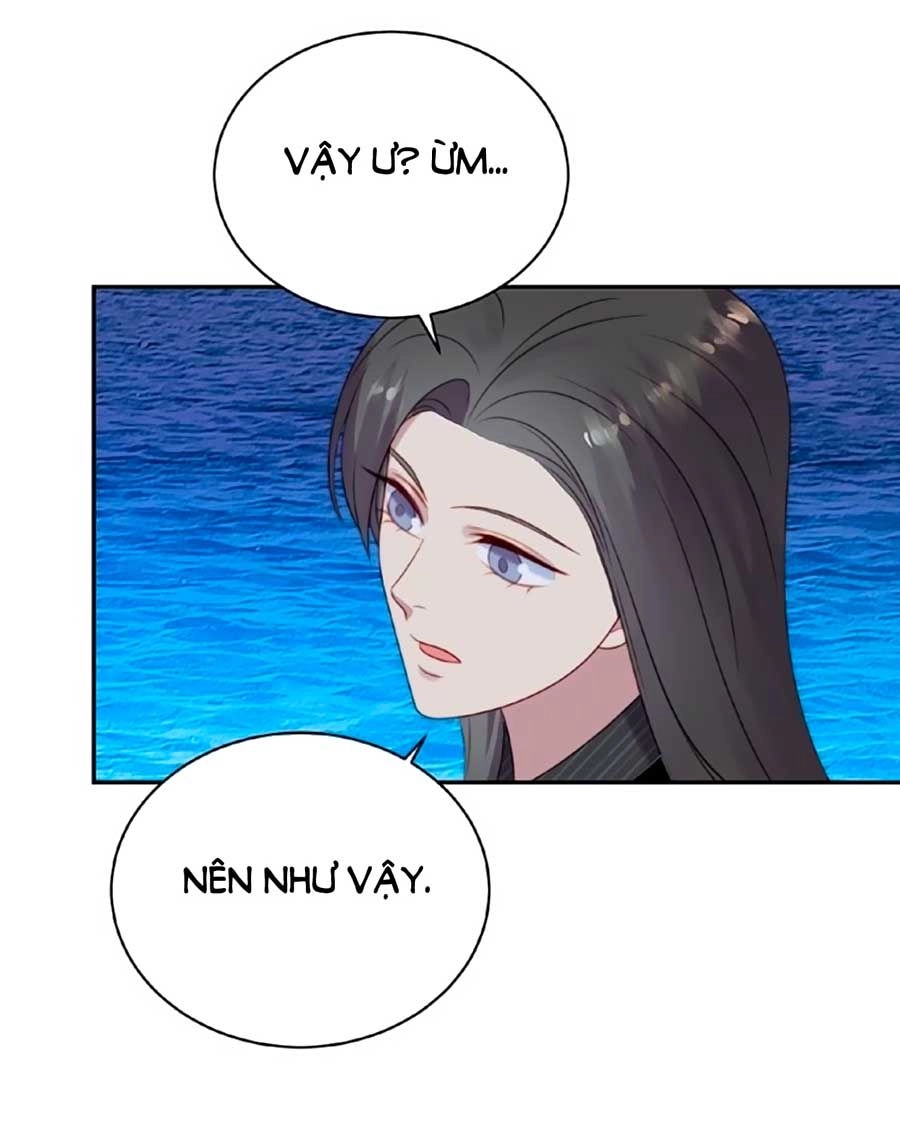 Khóa Chặt Đôi Môi Chapter 10 - 29