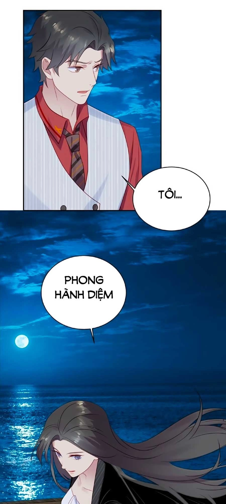 Khóa Chặt Đôi Môi Chapter 10 - 30