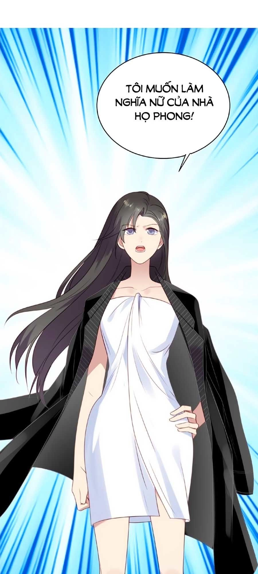 Khóa Chặt Đôi Môi Chapter 10 - 35