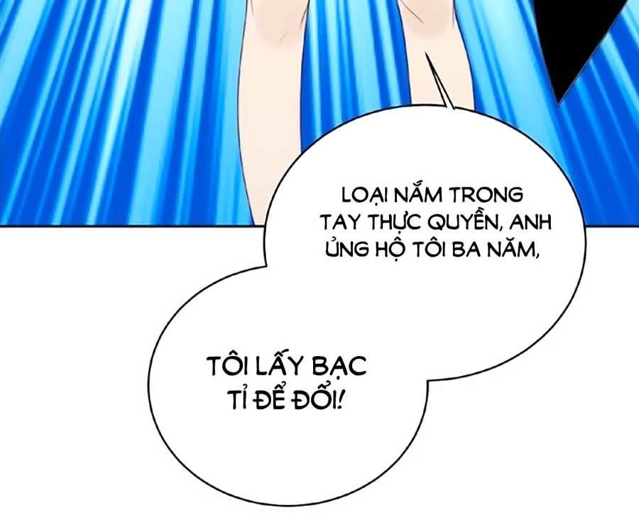 Khóa Chặt Đôi Môi Chapter 10 - 36