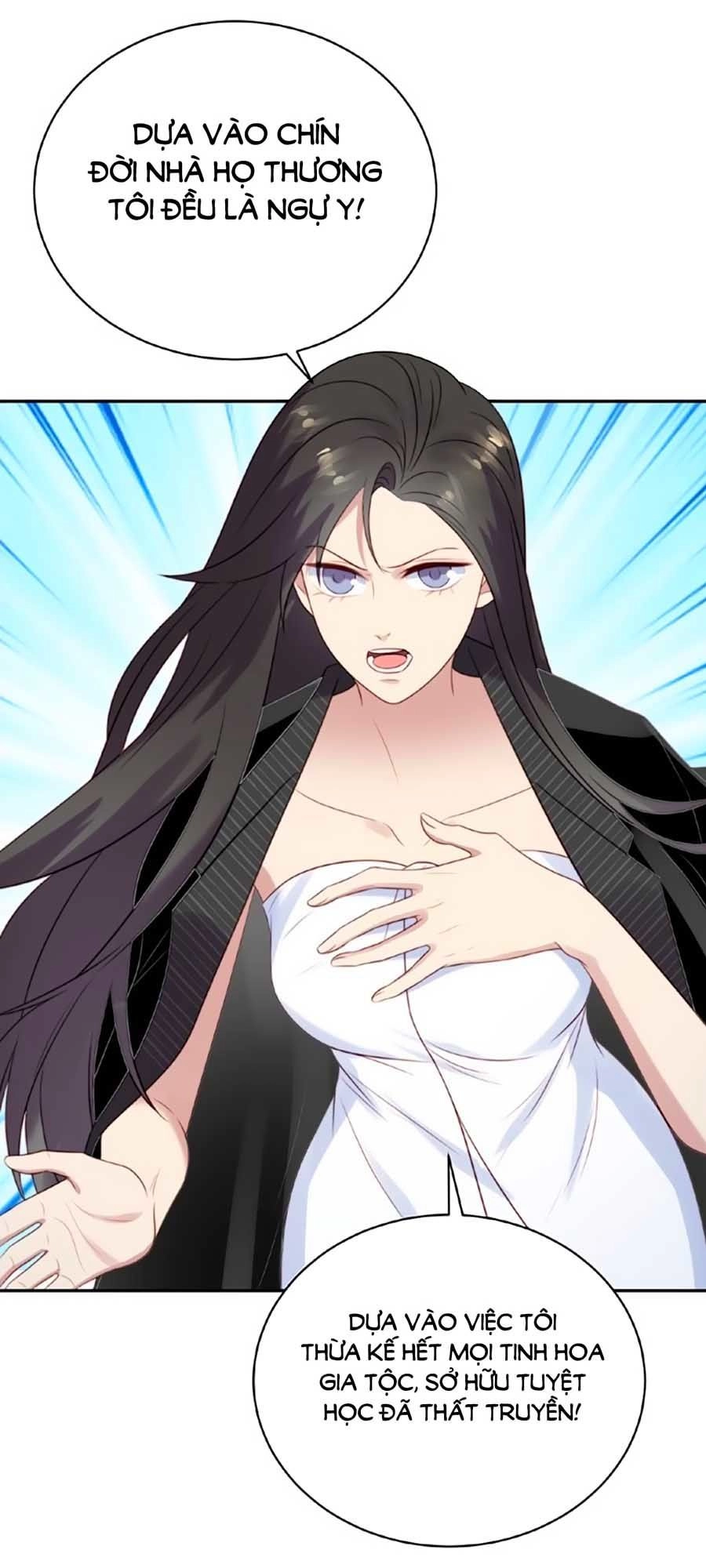 Khóa Chặt Đôi Môi Chapter 10 - 38