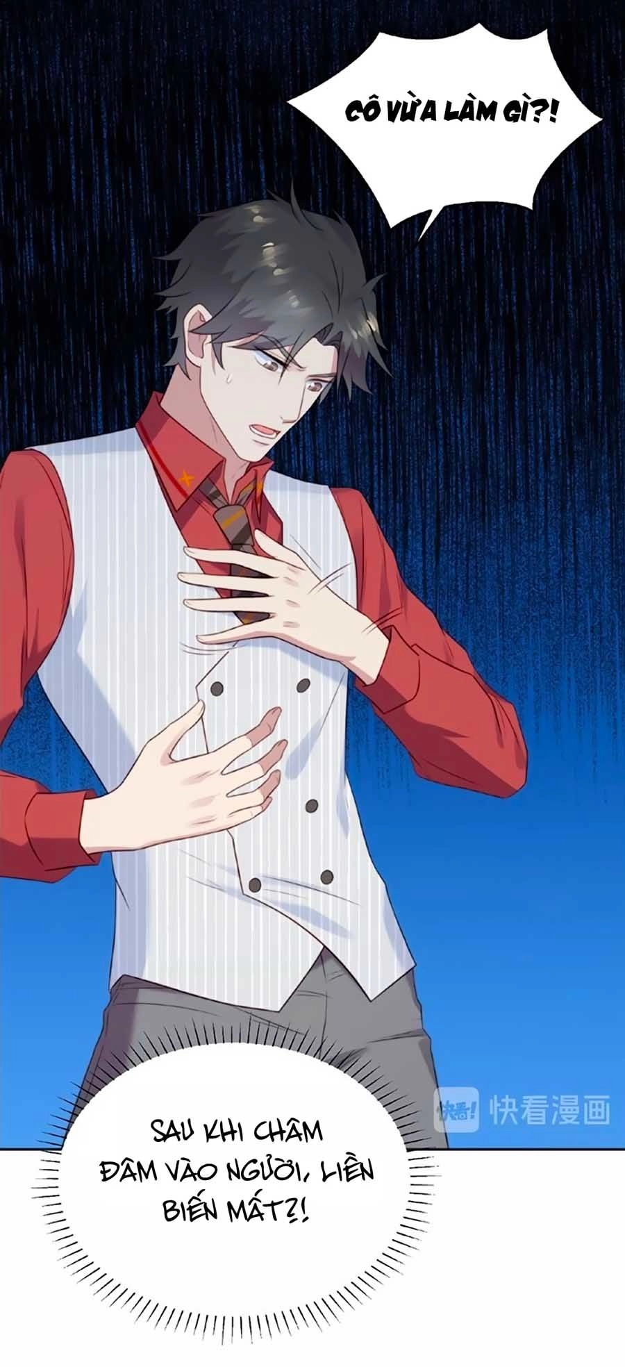 Khóa Chặt Đôi Môi Chapter 10 - 42