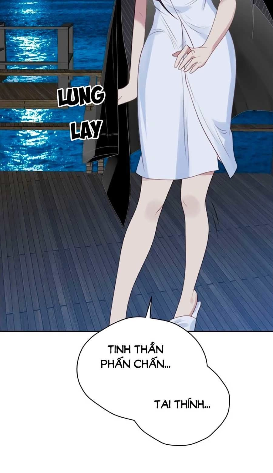 Khóa Chặt Đôi Môi Chapter 10 - 44