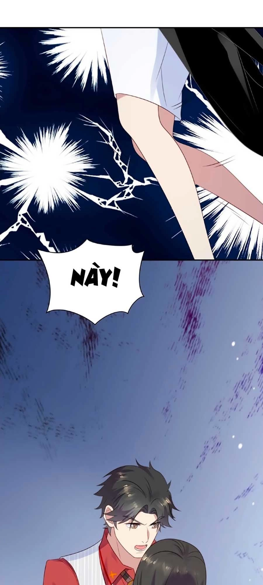 Khóa Chặt Đôi Môi Chapter 10 - 45