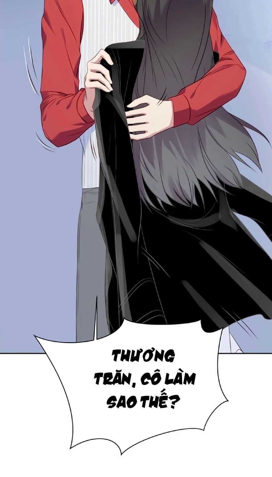 Khóa Chặt Đôi Môi Chapter 10 - 46