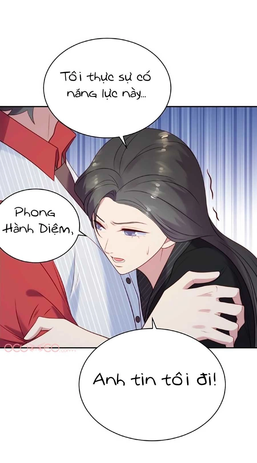 Khóa Chặt Đôi Môi Chapter 10 - 47