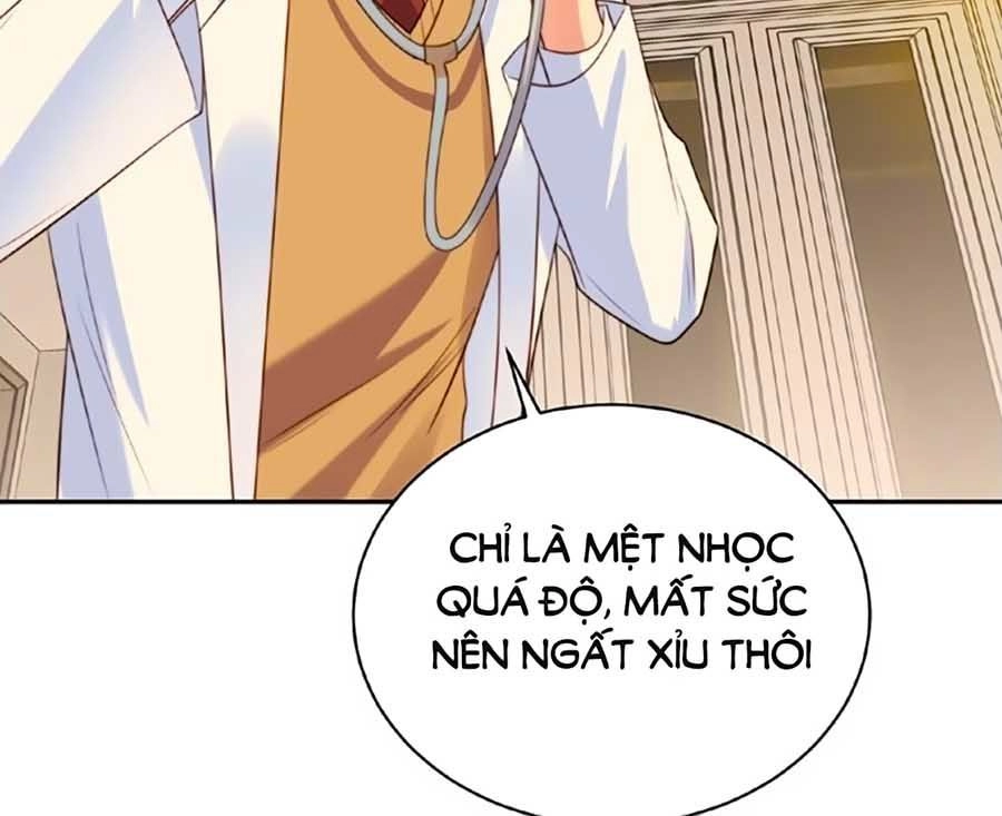 Khóa Chặt Đôi Môi Chapter 11 - 4