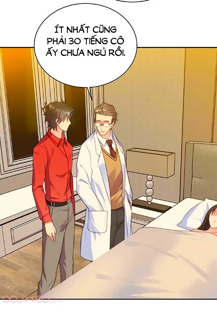 Khóa Chặt Đôi Môi Chapter 11 - 5