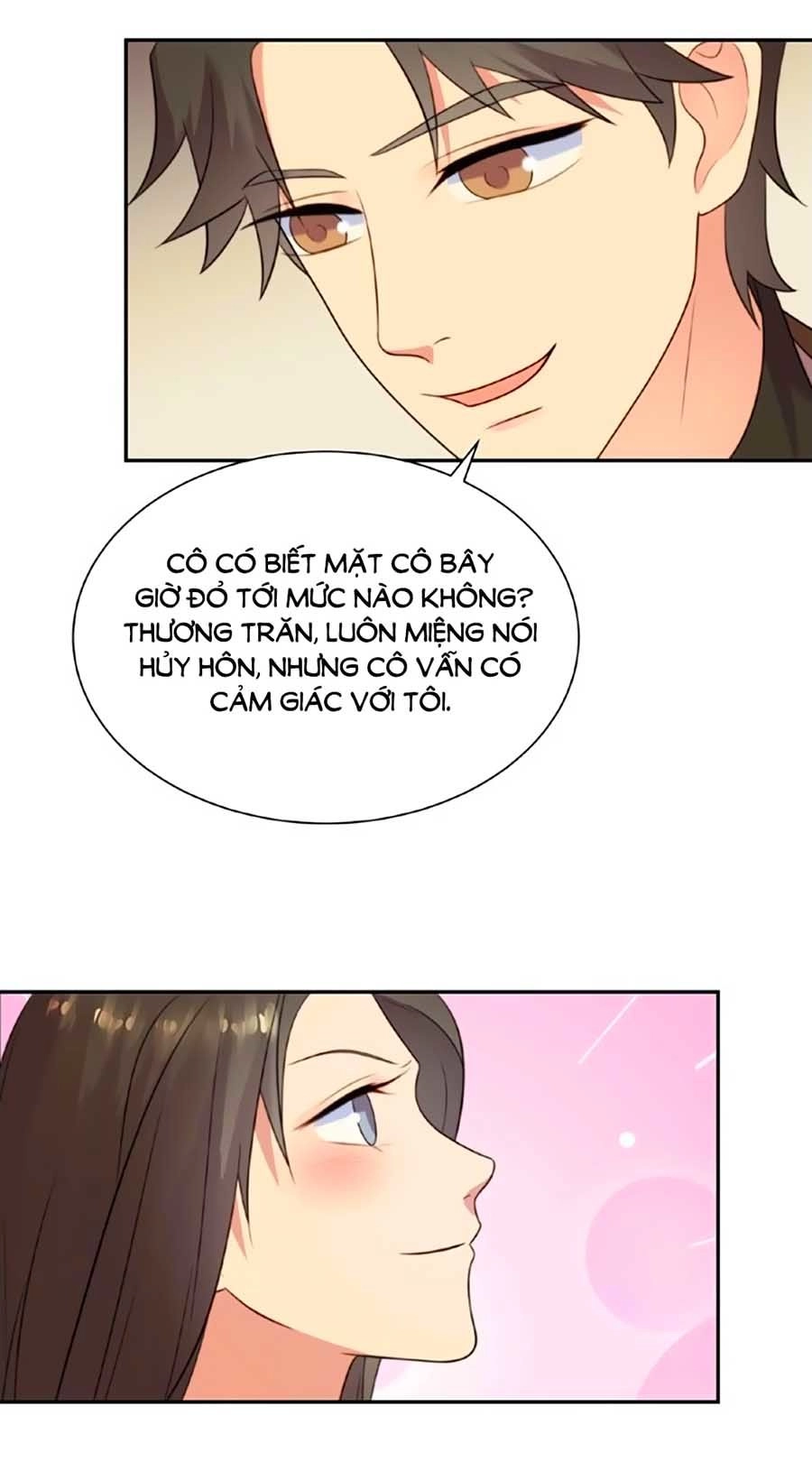 Khóa Chặt Đôi Môi Chapter 11 - 25