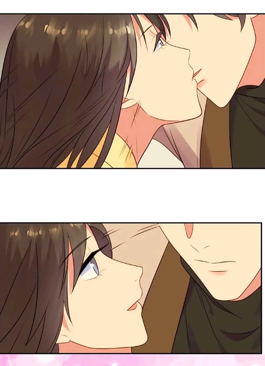 Khóa Chặt Đôi Môi Chapter 11 - 26