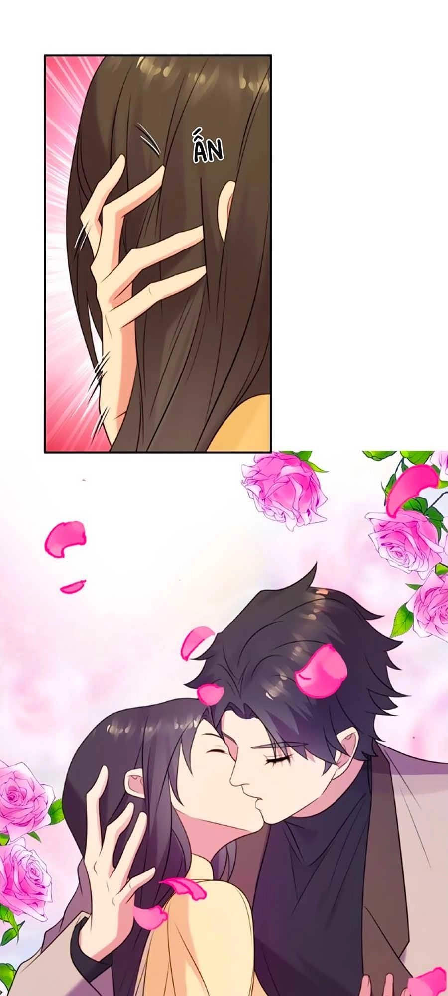 Khóa Chặt Đôi Môi Chapter 11 - 28