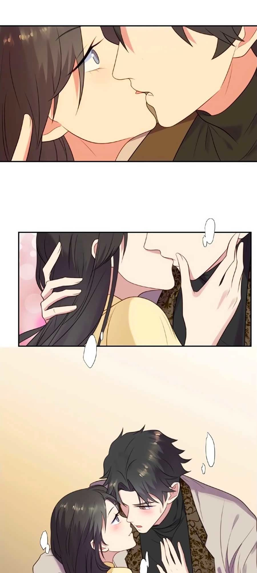 Khóa Chặt Đôi Môi Chapter 11 - 30