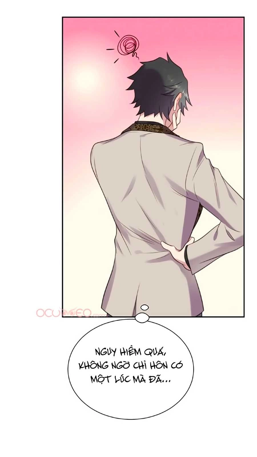 Khóa Chặt Đôi Môi Chapter 11 - 36